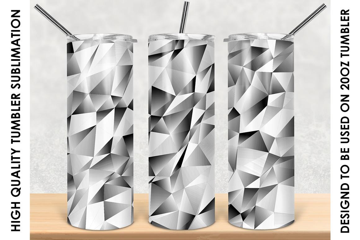Money Corner 20oz Skinny Tumbler
