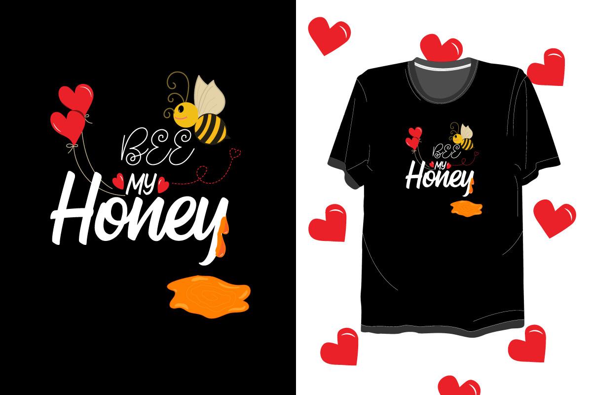 Bee My Honey