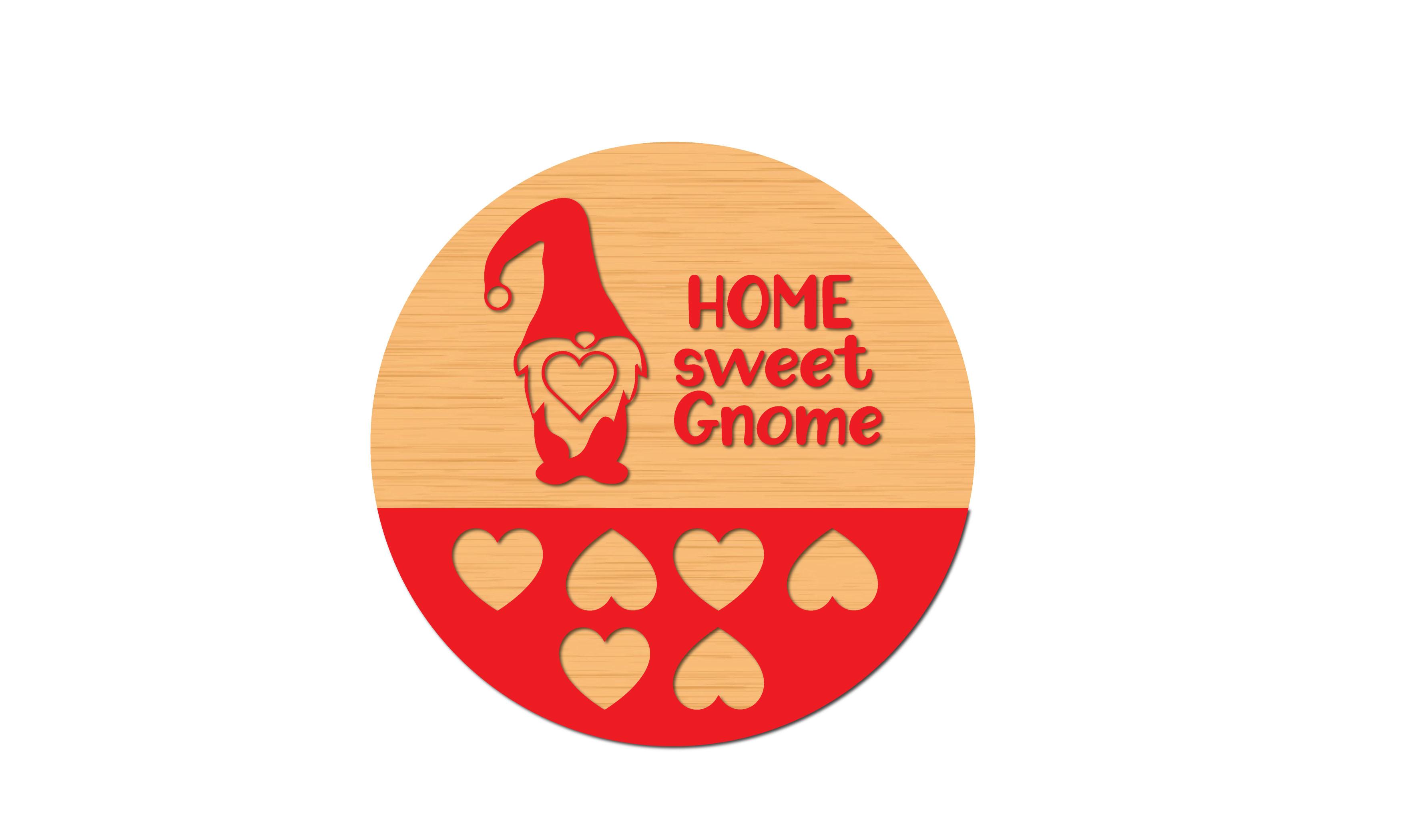 Valentine Love Papercut Svg