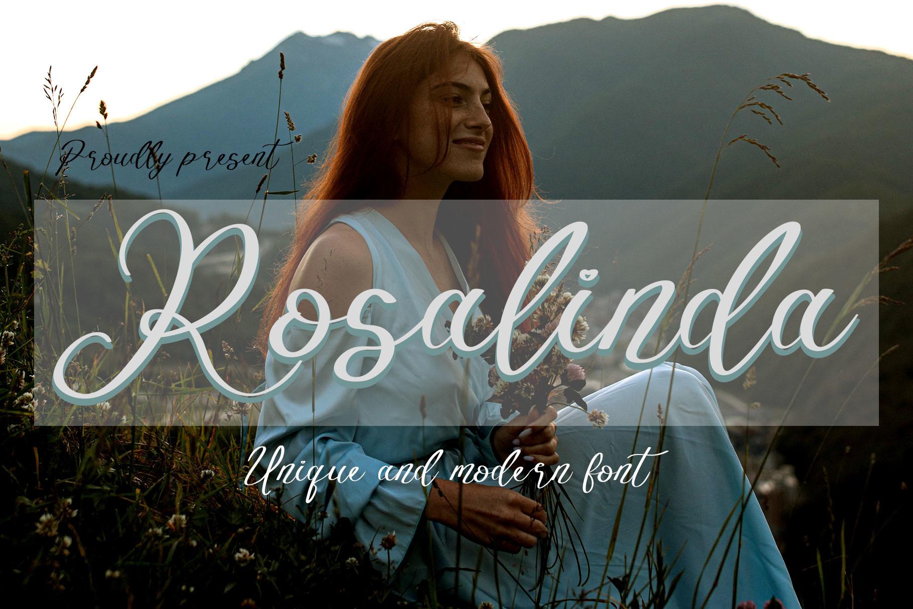 Rosalinda Font