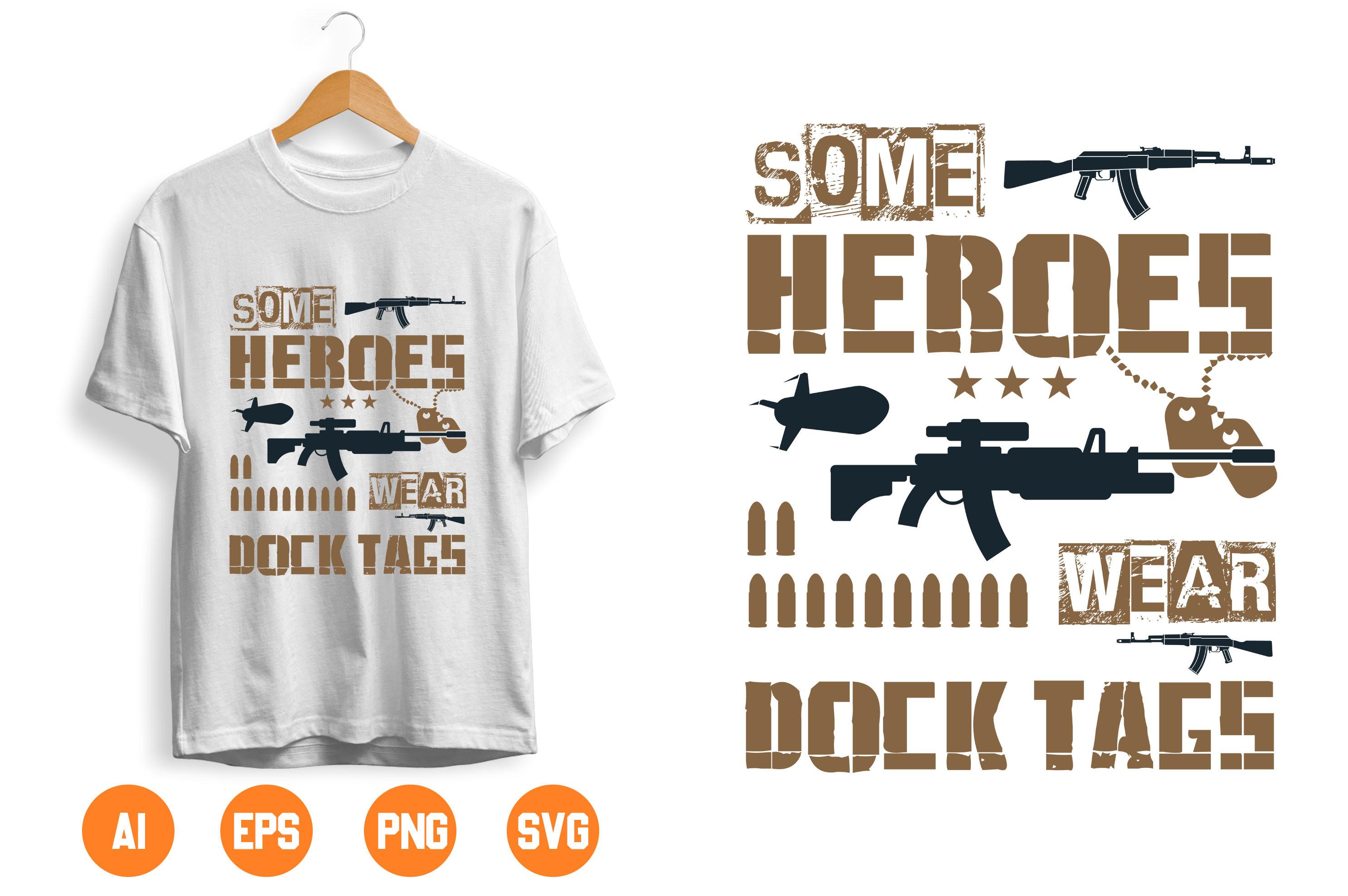 USA Army T-shirt Design 133