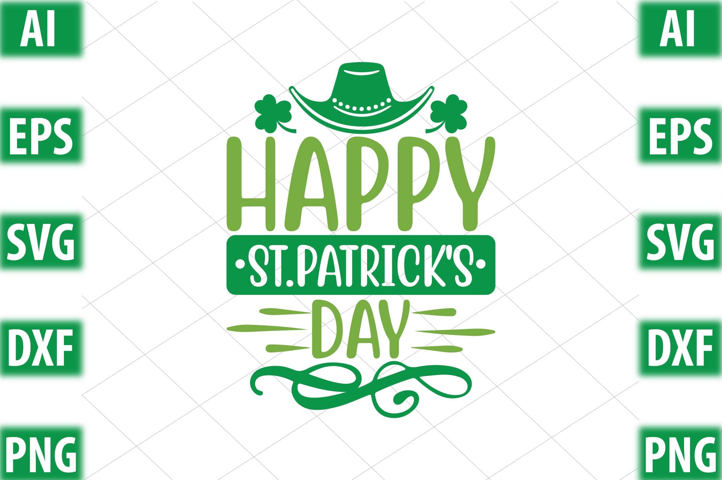 Happy St.patrick's Day