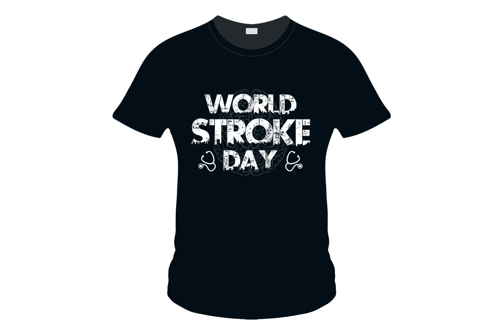 World Stroke Day