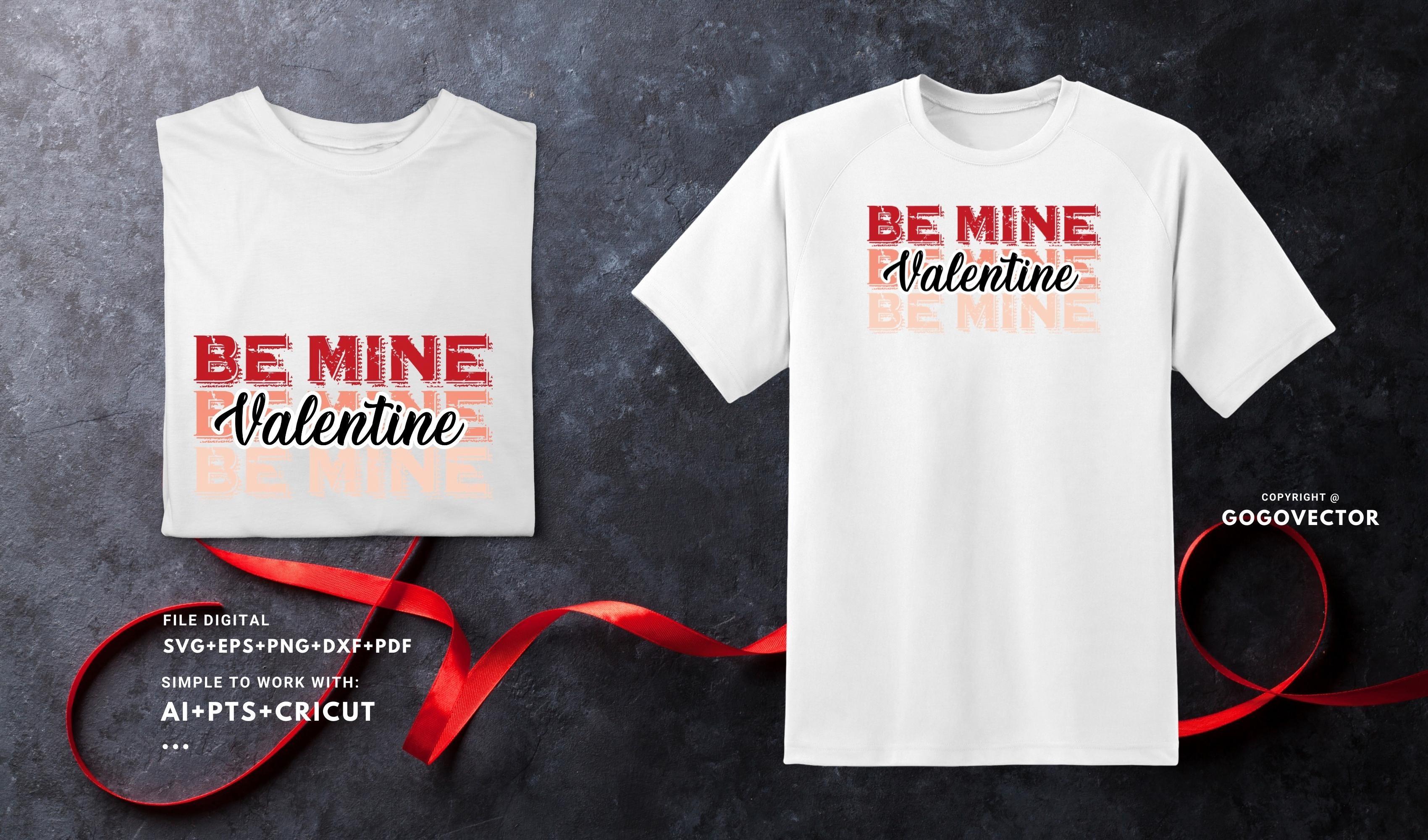 Valentine Day Sublimation PNG Digital