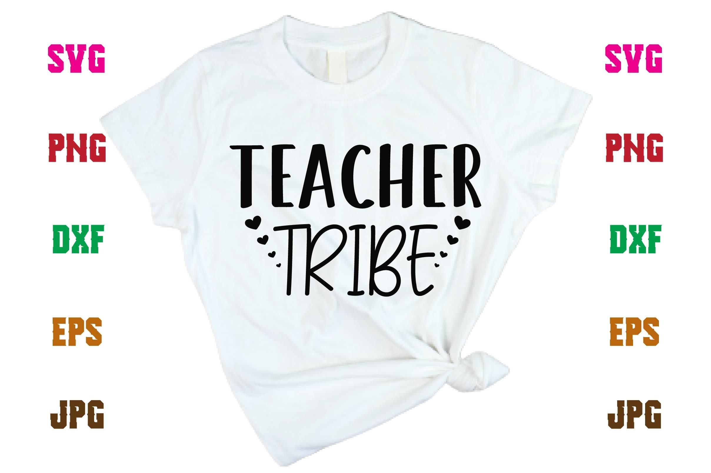 Teacher Tribe