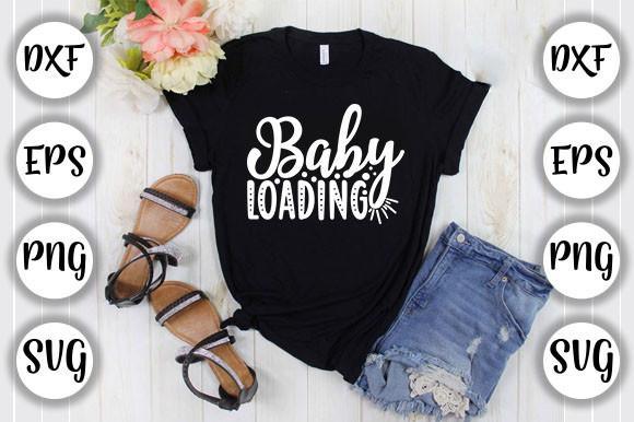 Baby Loading