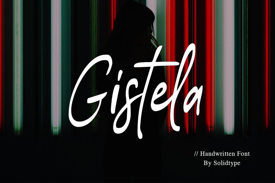 Gistela Font