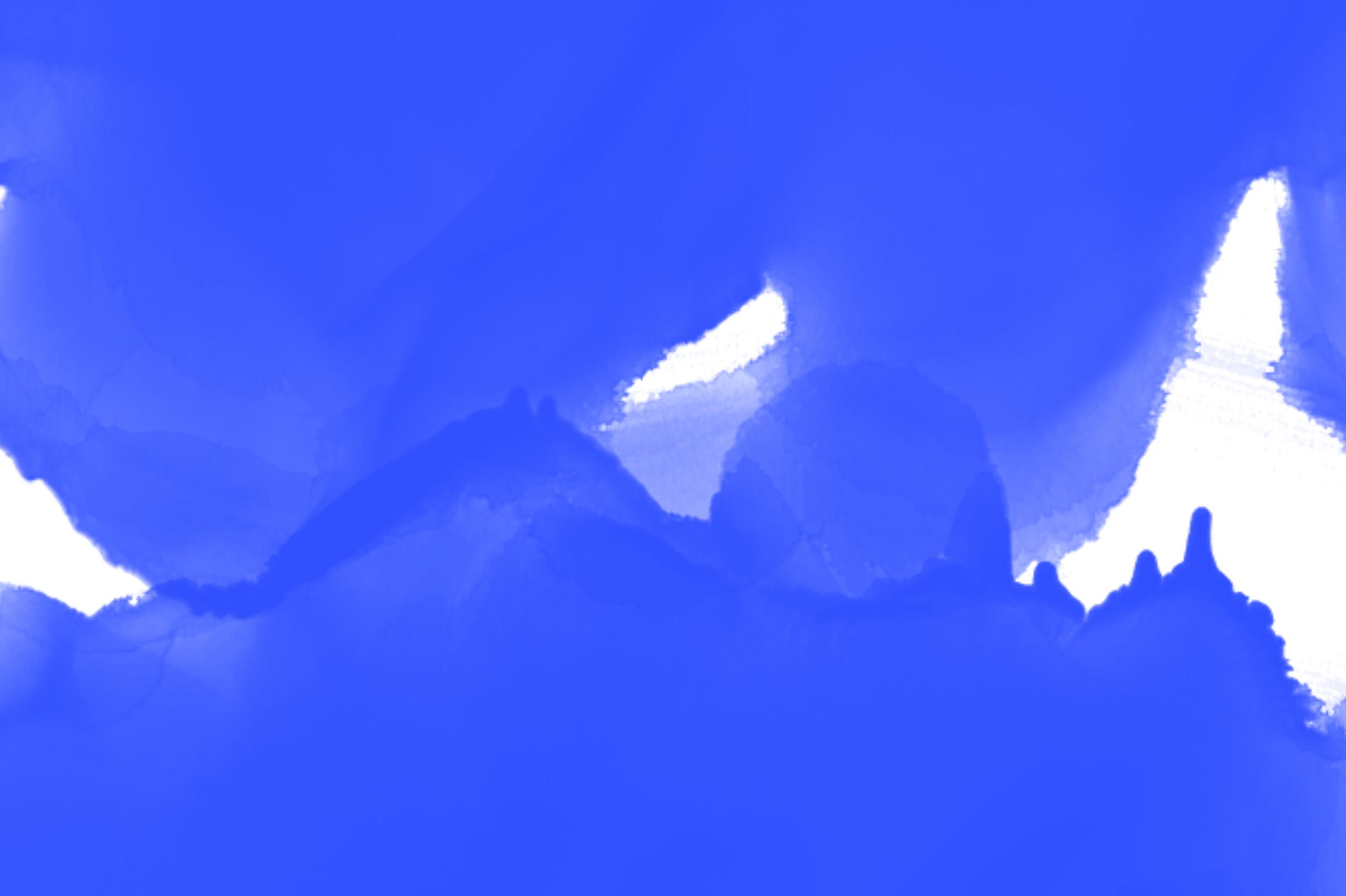Watercolour Texture Background