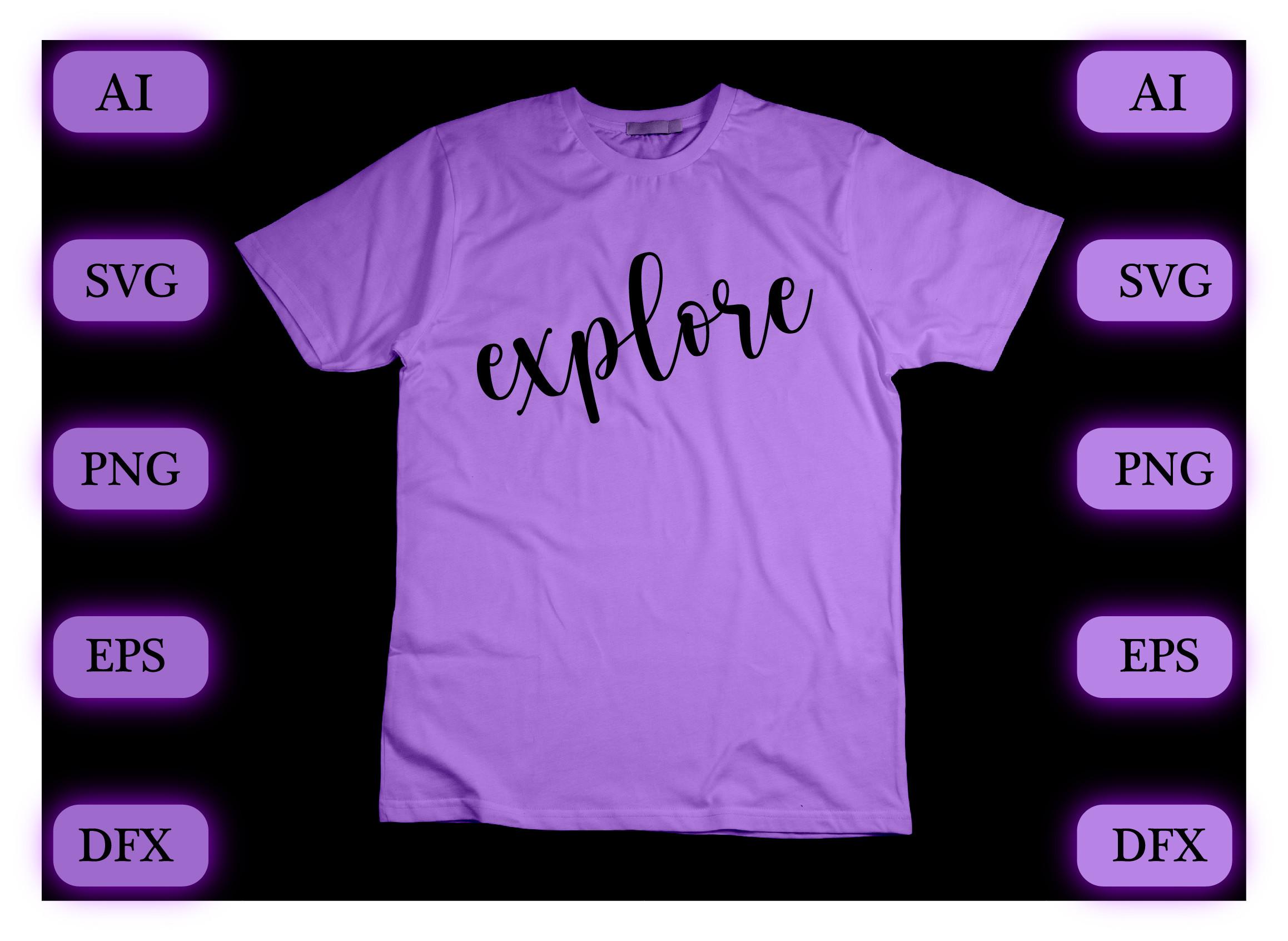 EXPLORE