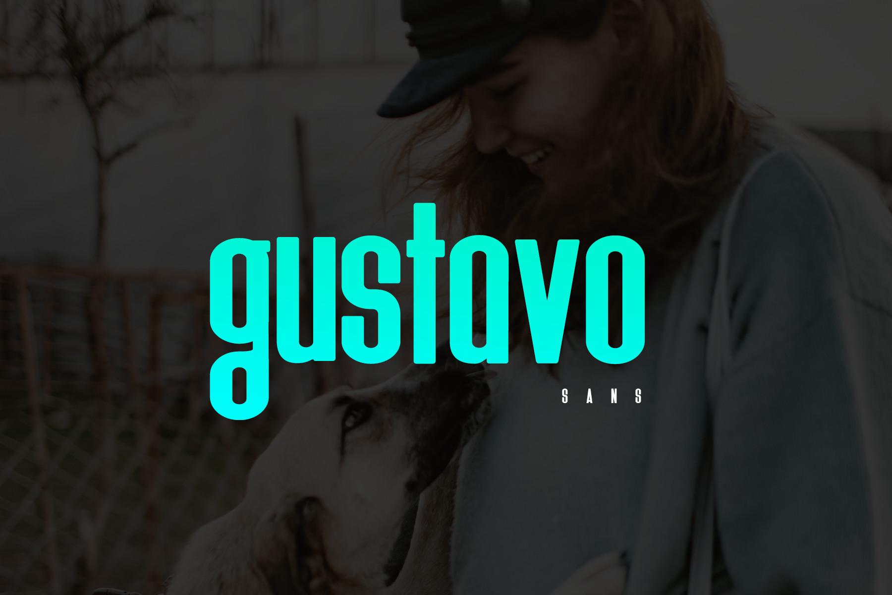 Gustavo Font