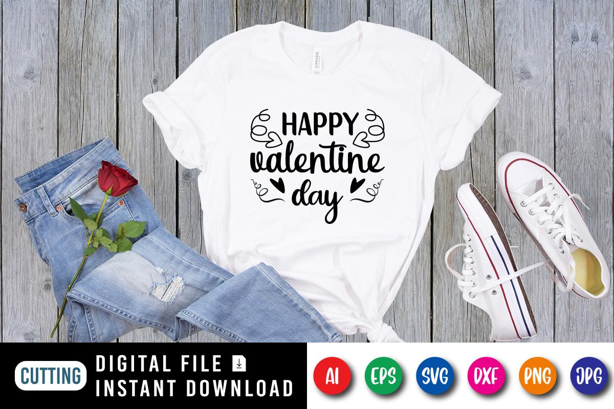 Happy Valentine Day