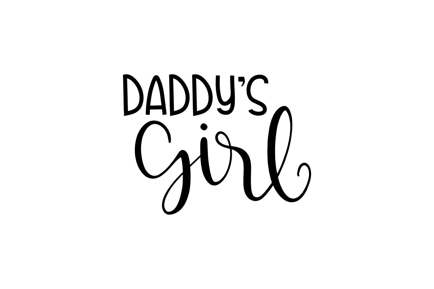 Daddy's Girl