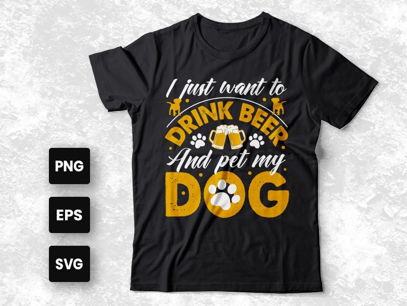 Pet My Dog
