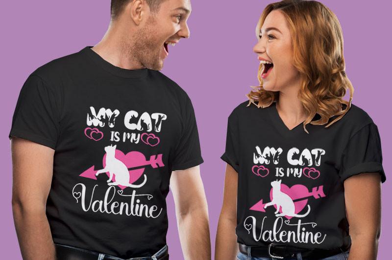 VALENTINE Day TShirt Design NO 21
