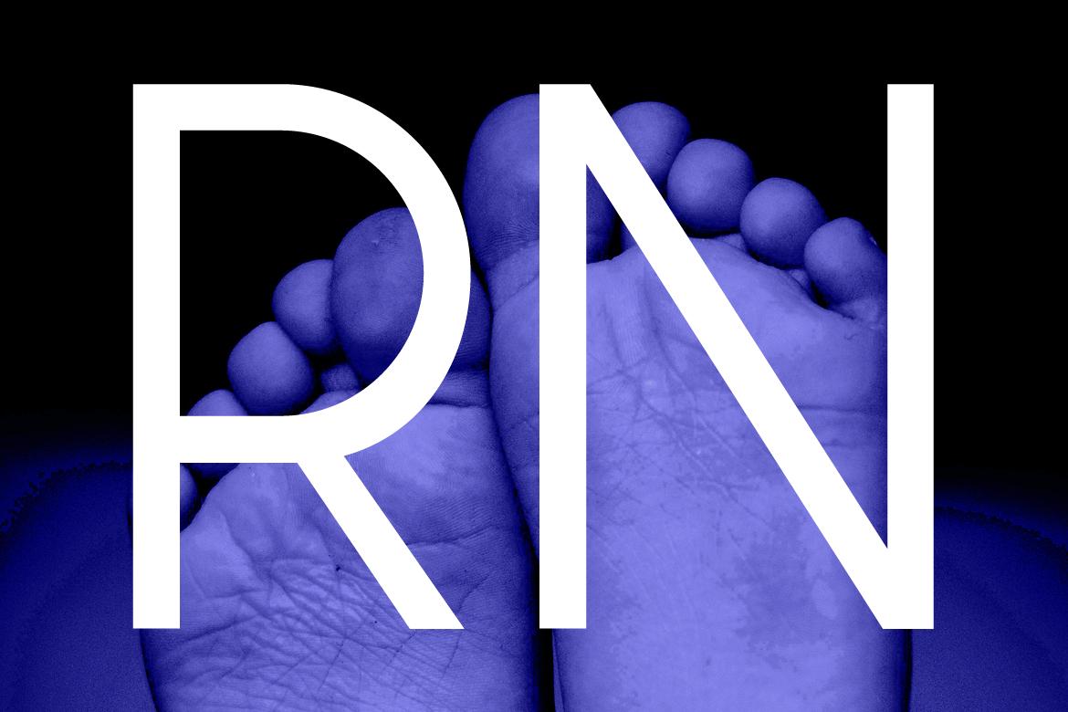 Renoise Font
