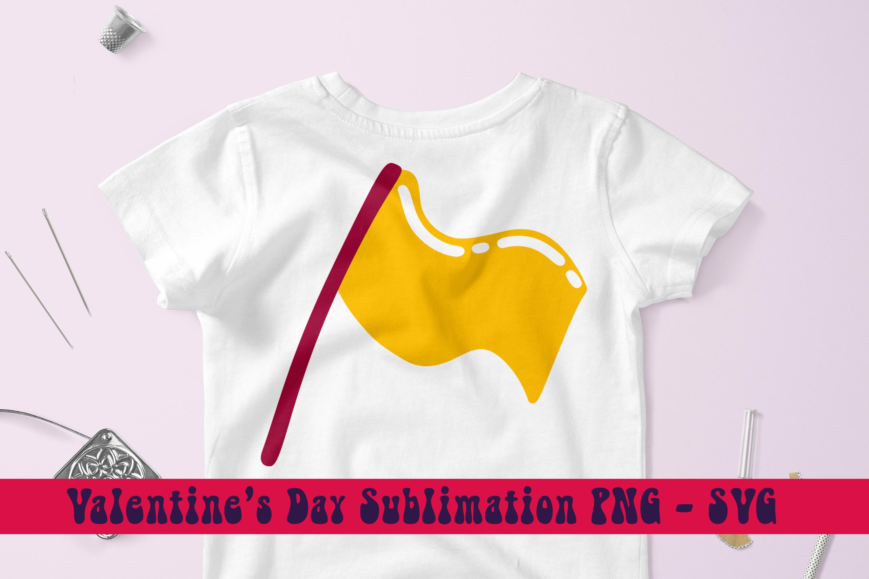 Valentine SVG. Love Sublimation PNG