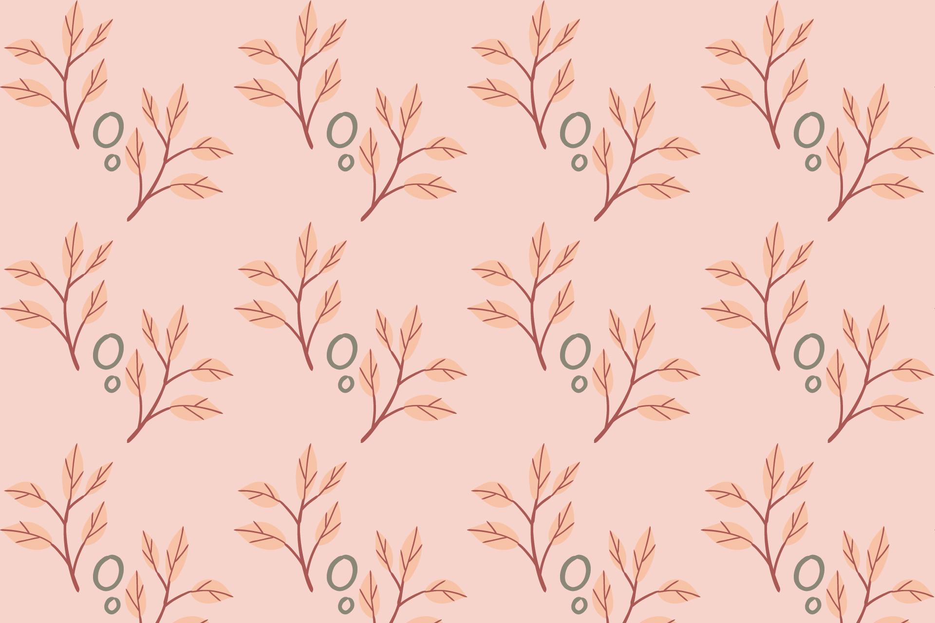 Leaf Pattern