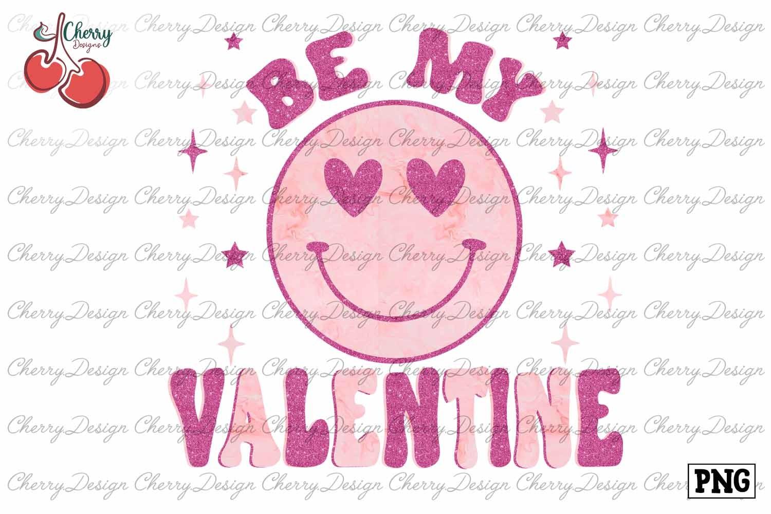 Be My Valentine