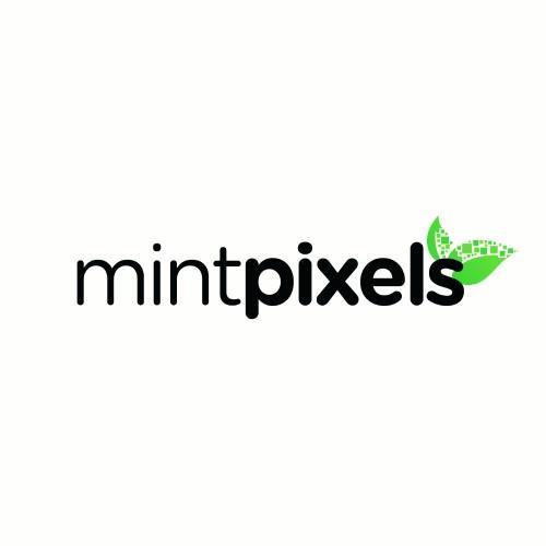 Mint Pixels