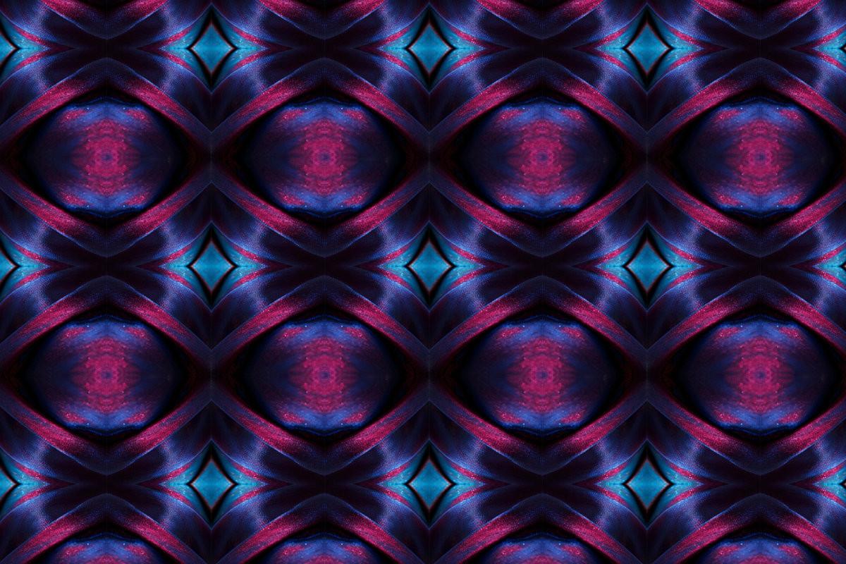 Blue Shining