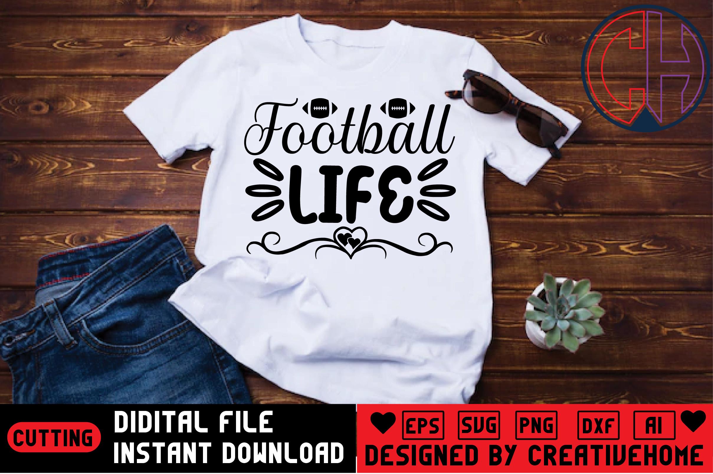 Football Life
