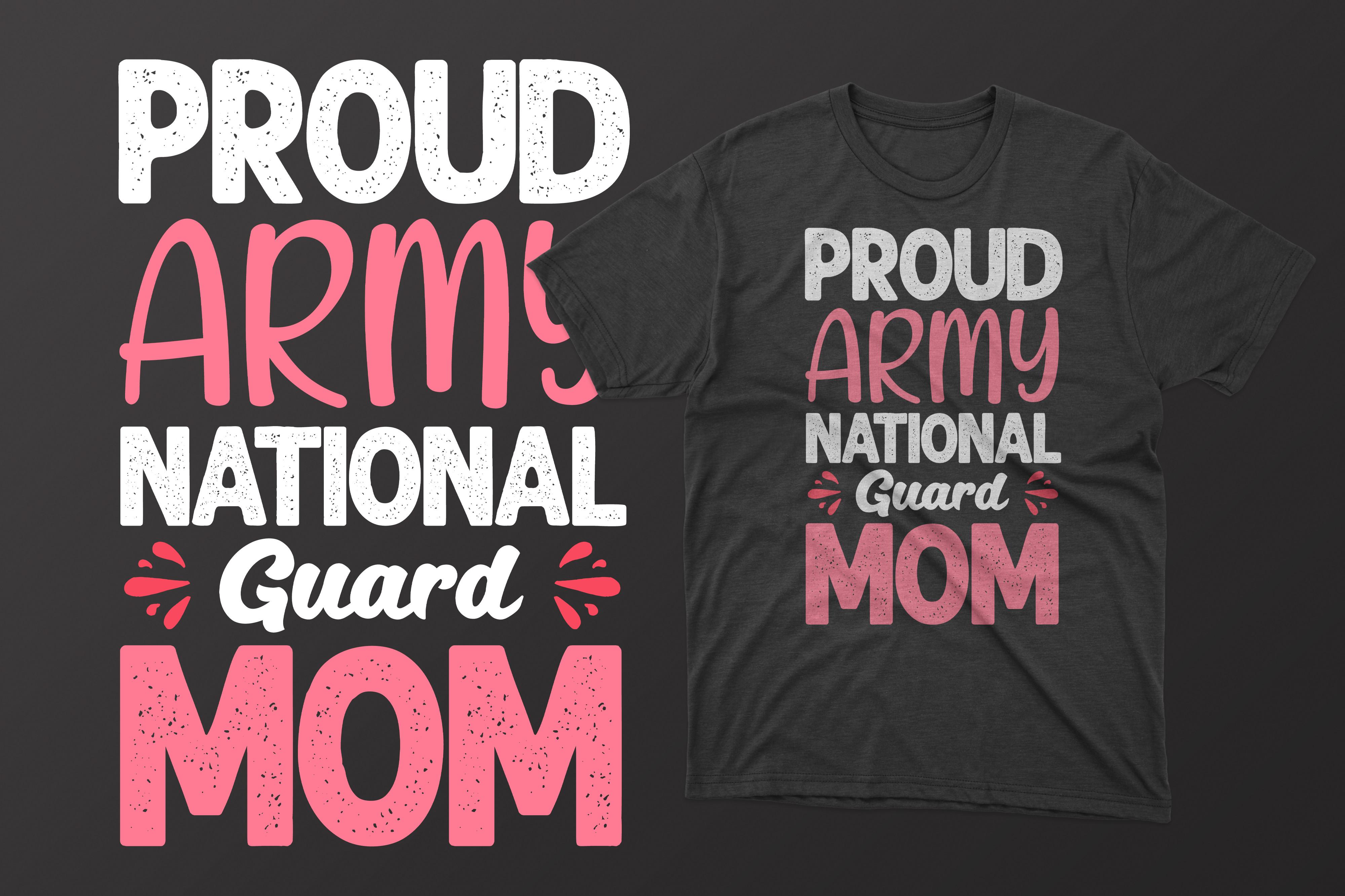 Mother's Day Typography T Shirt Design