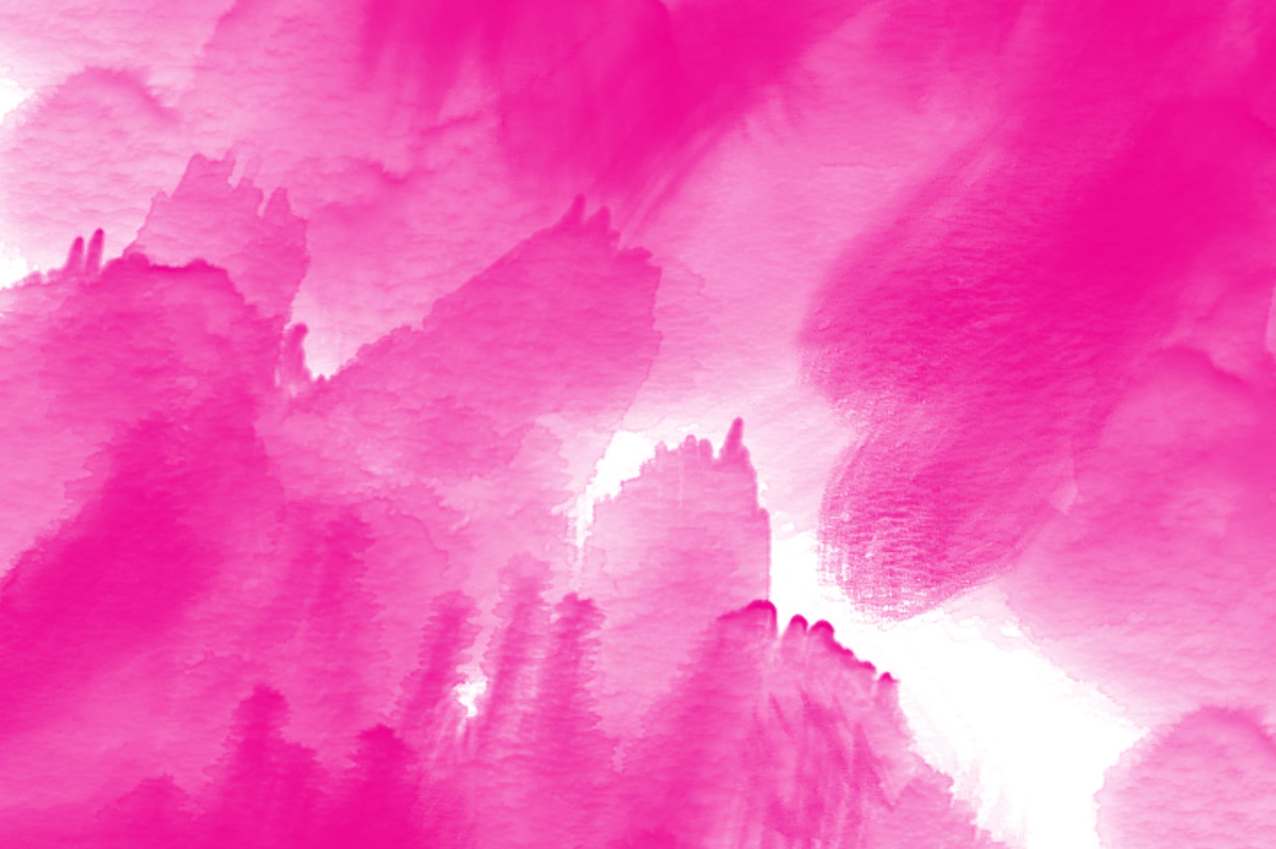 Watercolour Texture Background