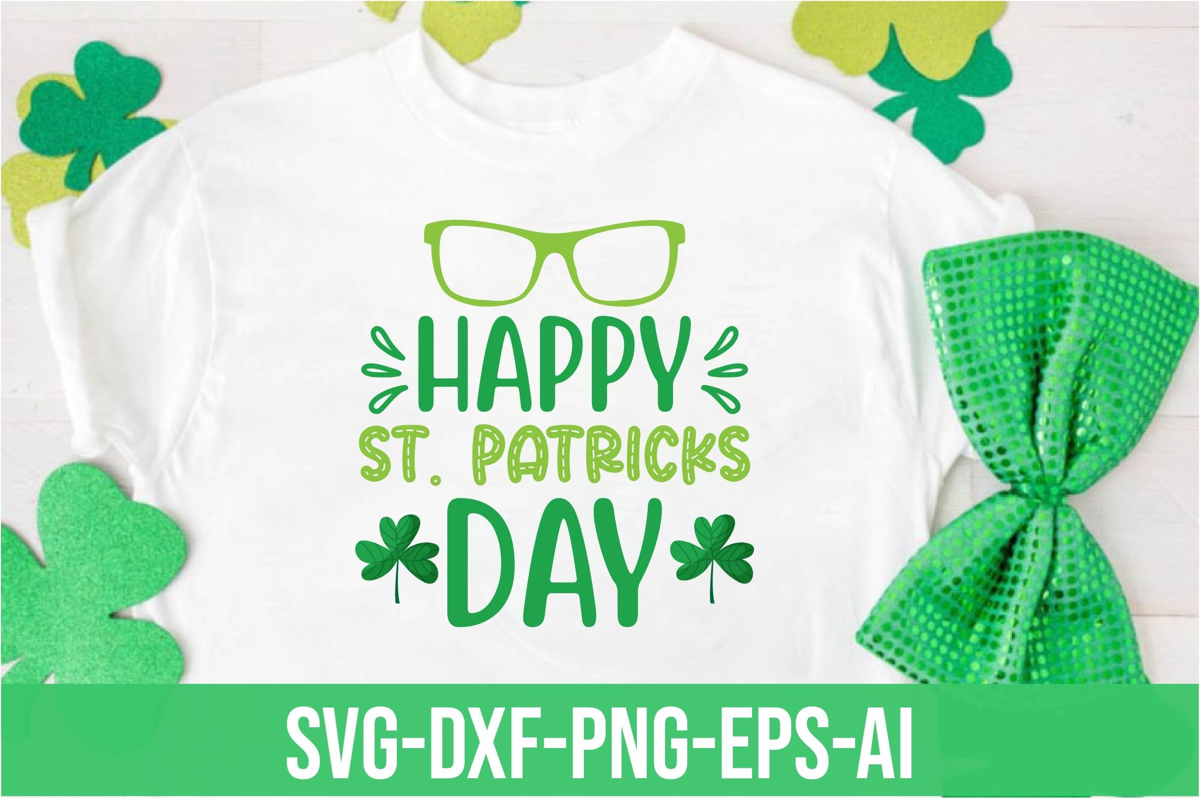 Happy St. Patricks Day