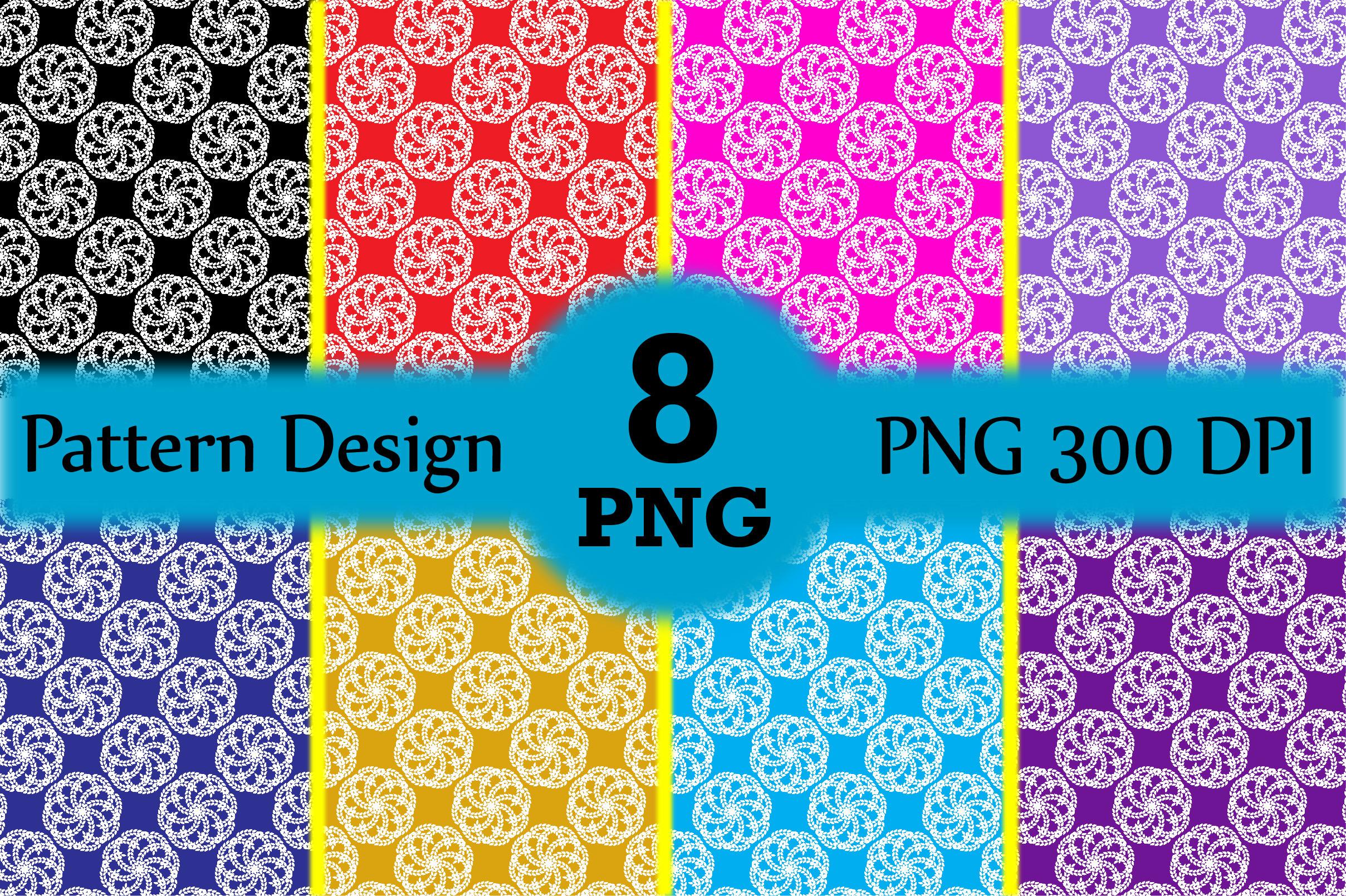 Pattern Design