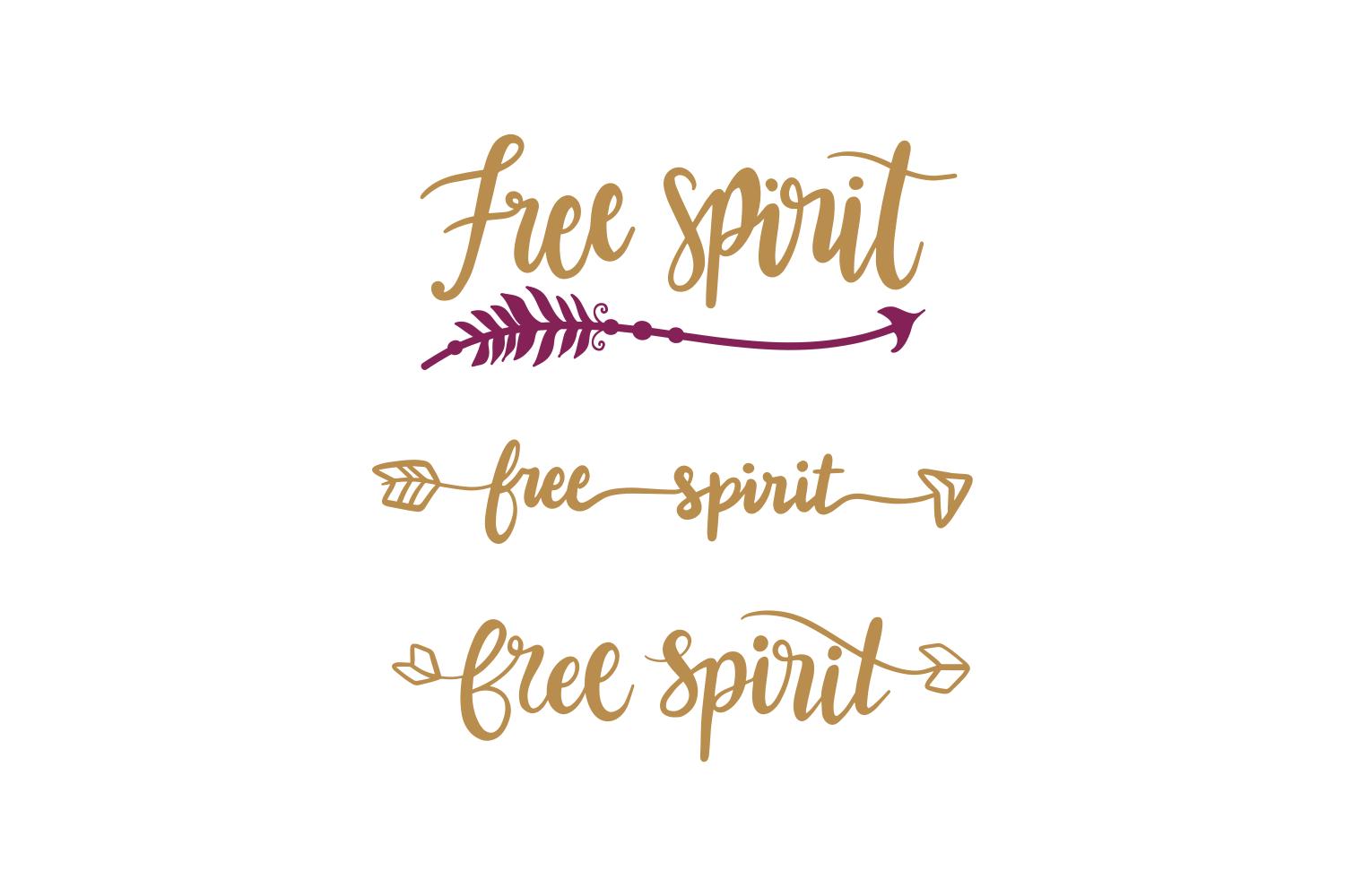 Free Spirit