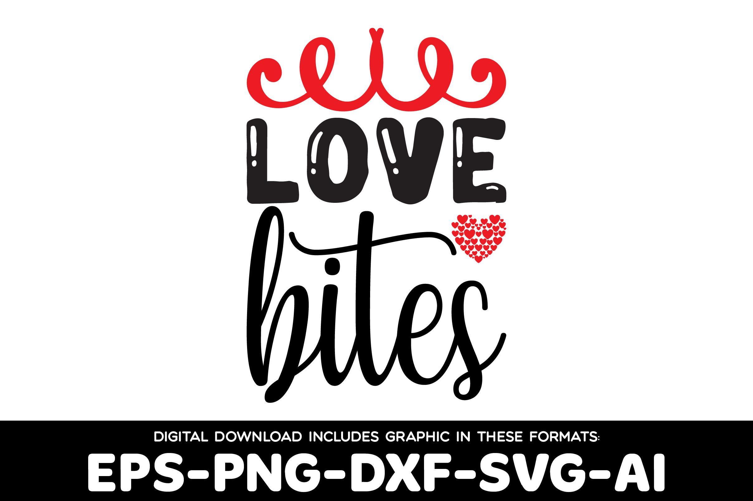 Love Bites