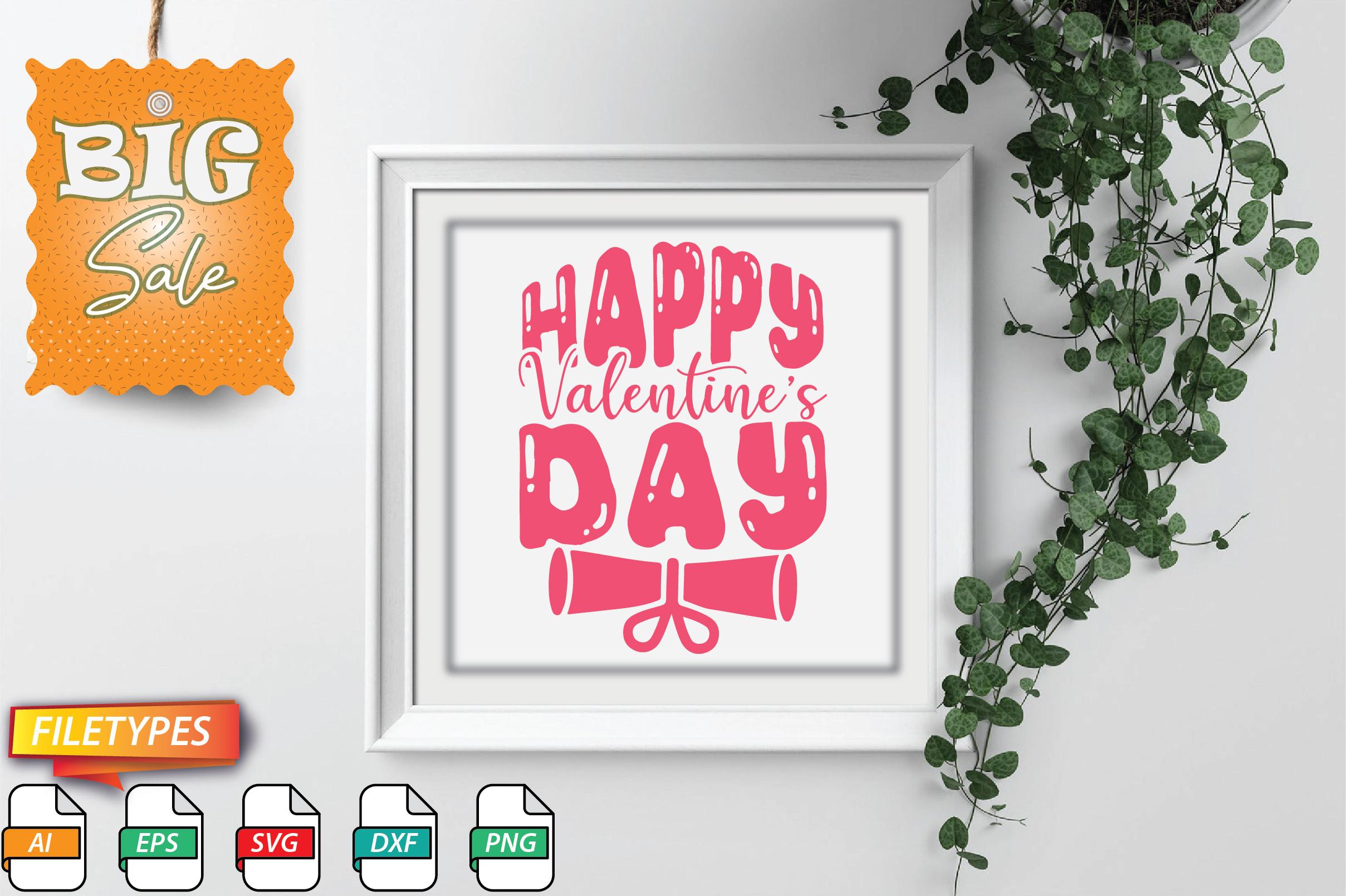 Happy Valentine’s Day