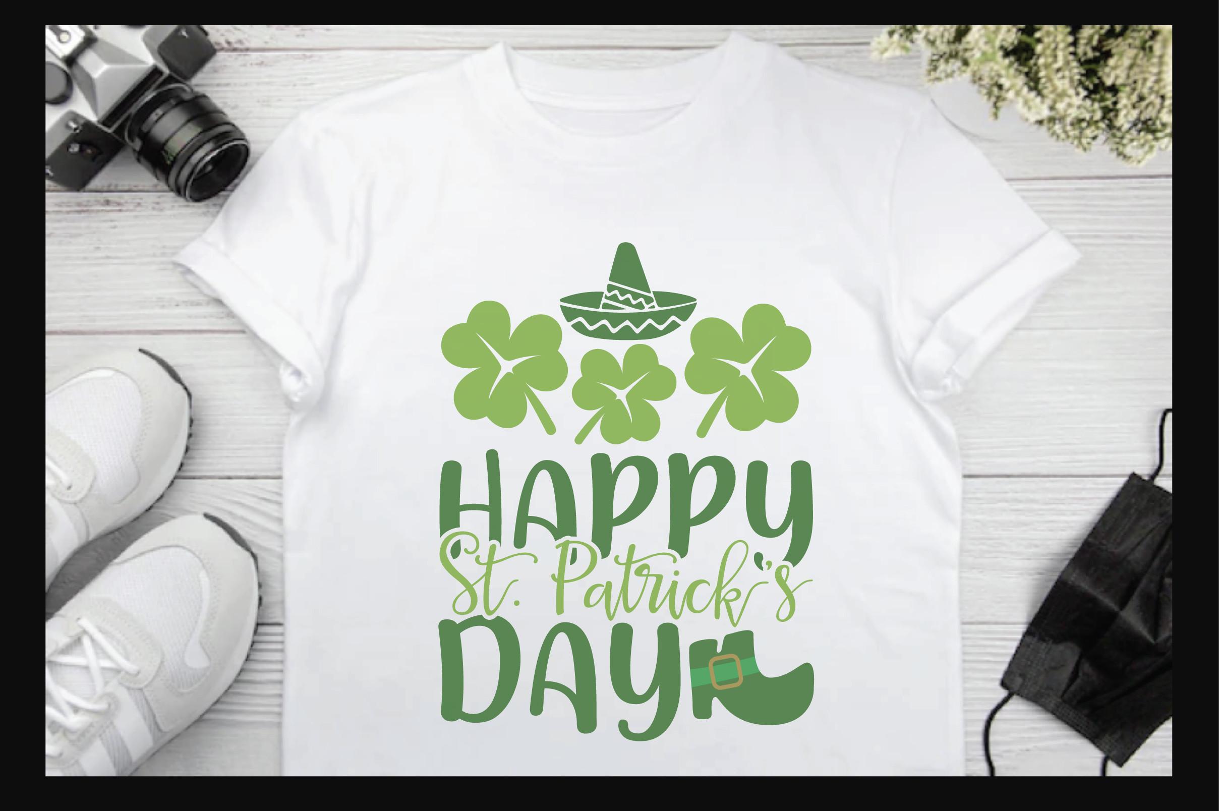 Happy St.patrick's Day