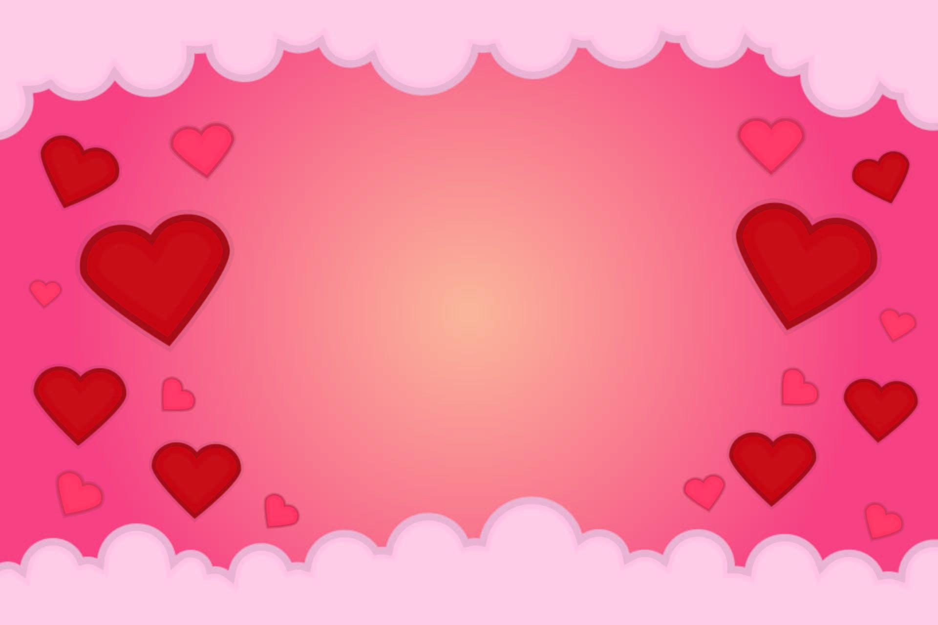 Valentine Background