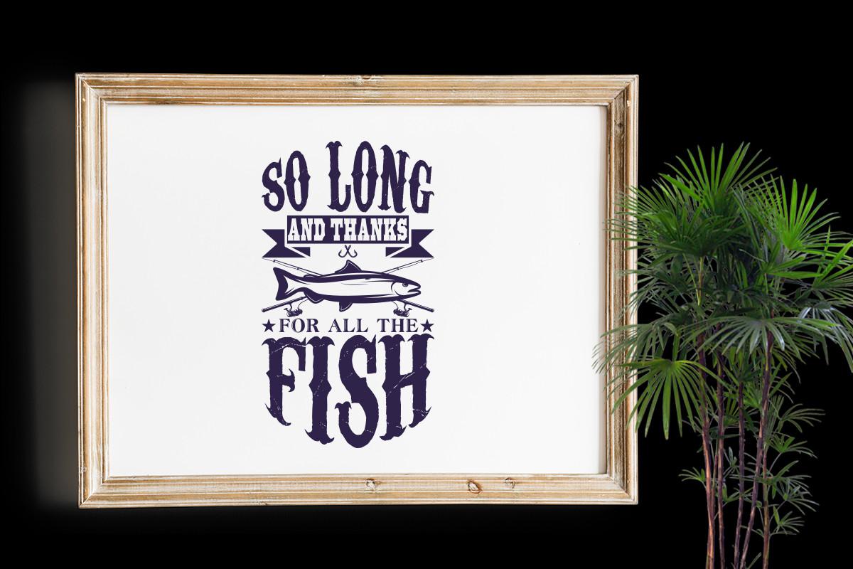 Fishing