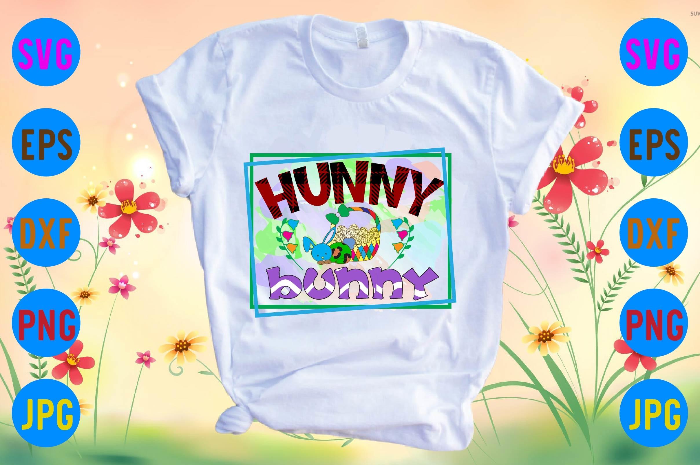 Hunny Bunny