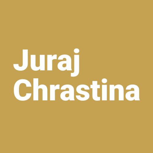Juraj Chrastina