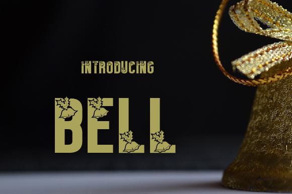 Bell Font