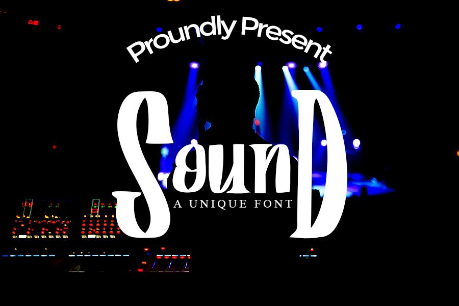 Sound Font