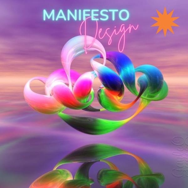 Manifesto Design
