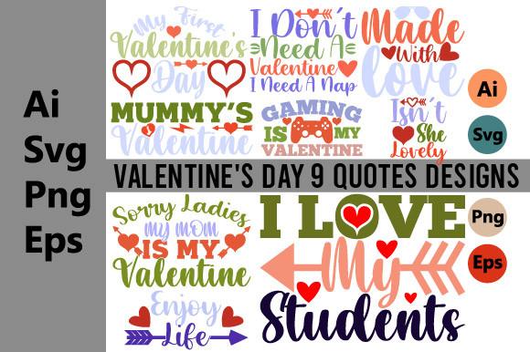 Valentine Gift T Shirt Bundles