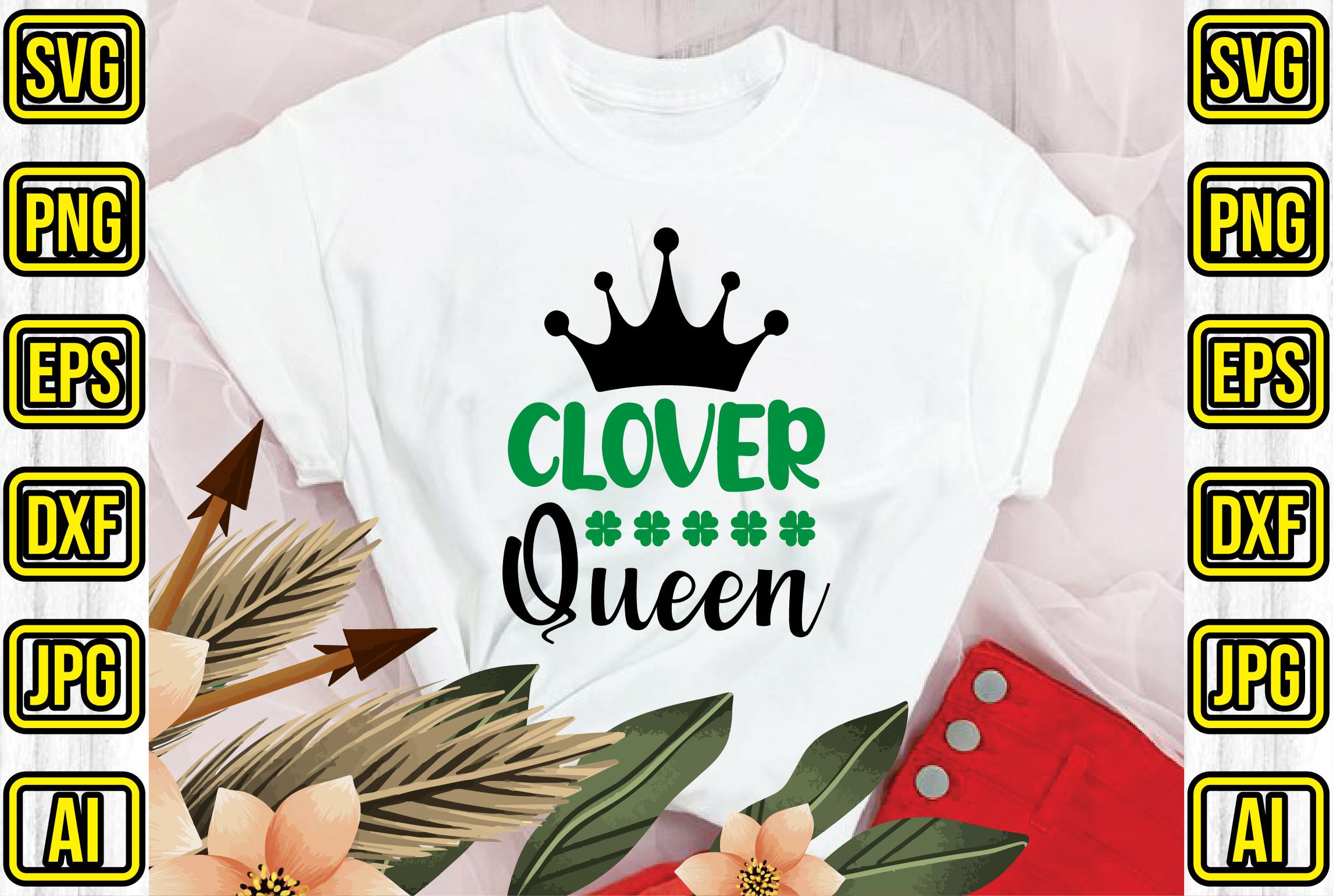 Clover Queen