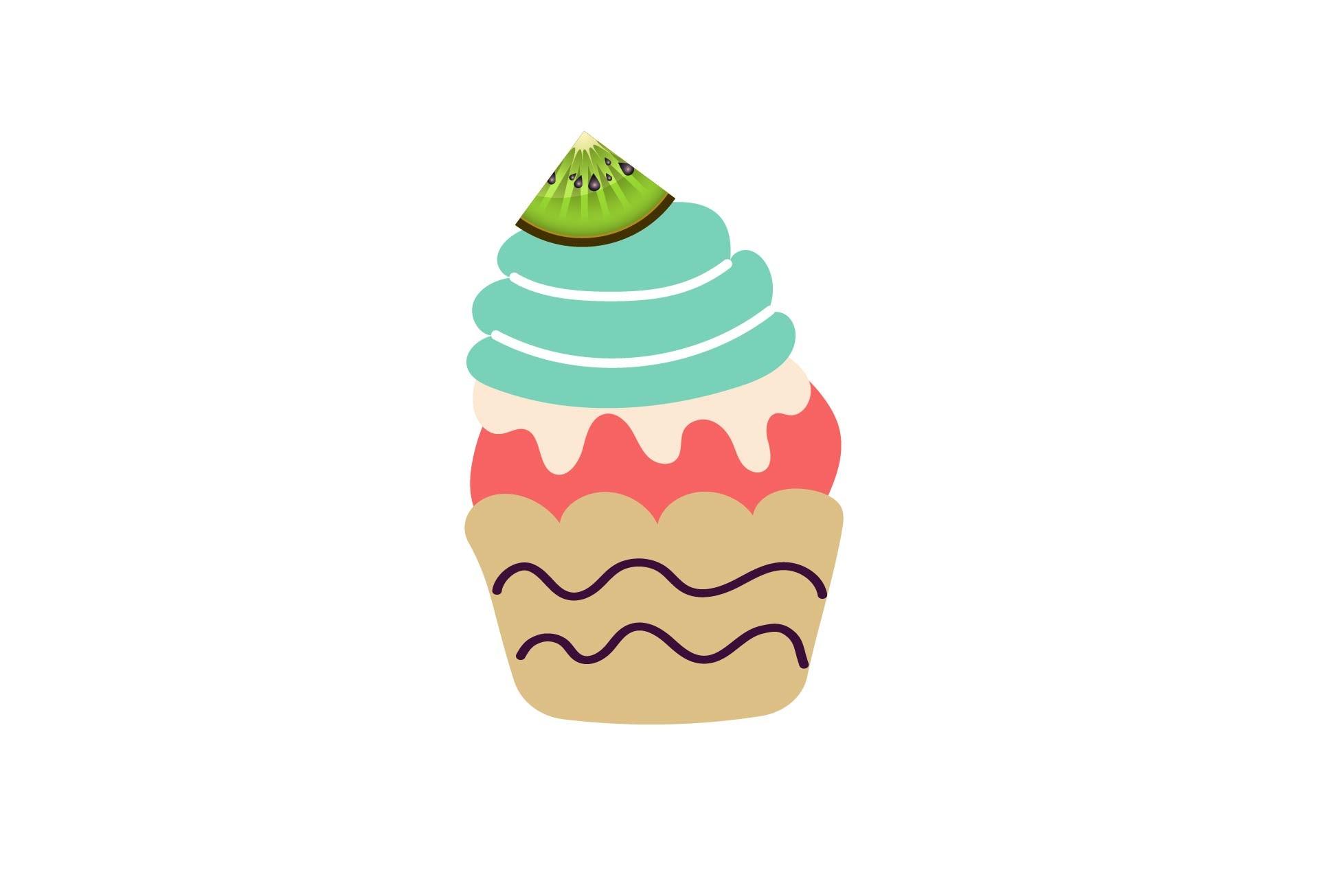 Delicious Cakes Collection