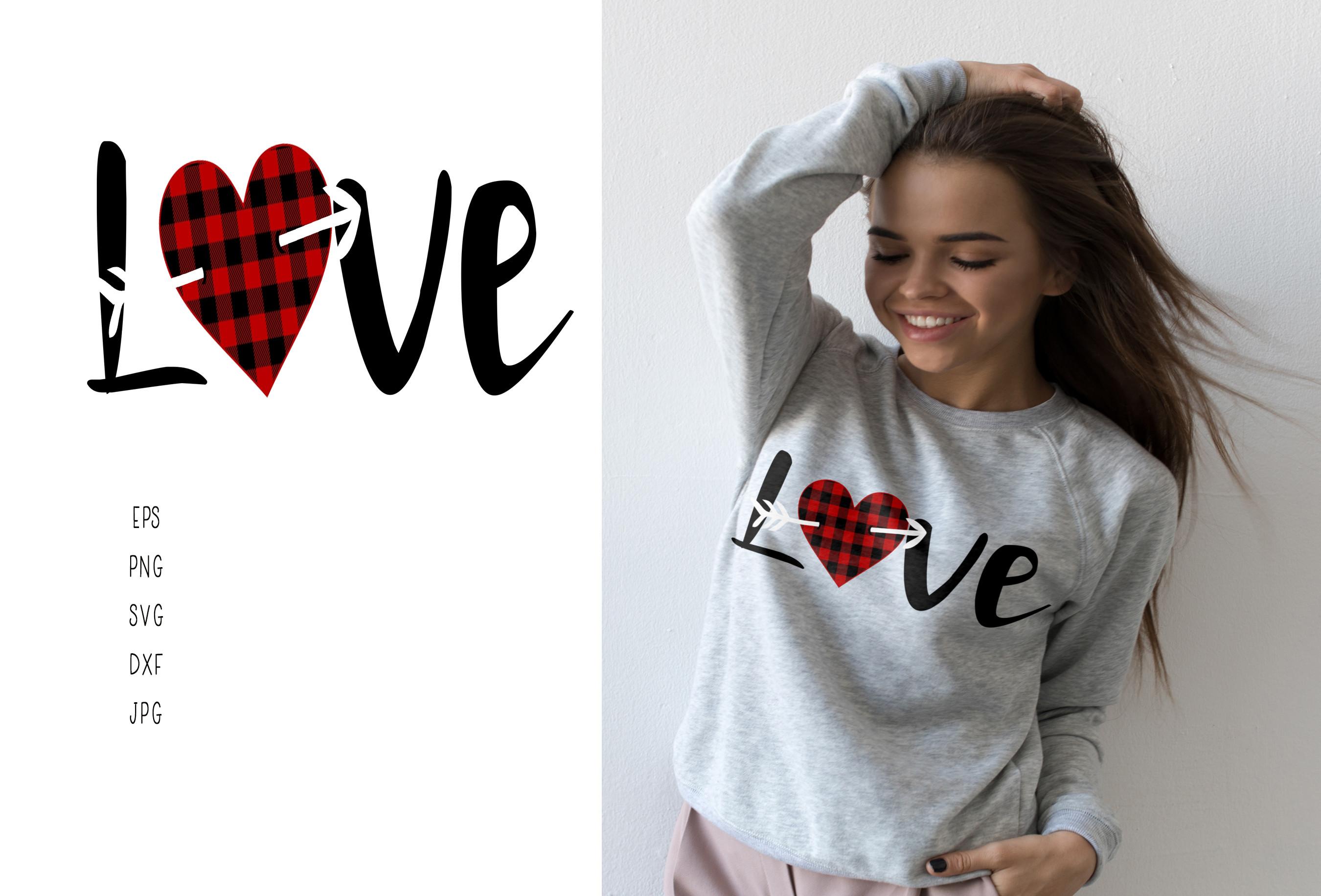 Love - Valentine