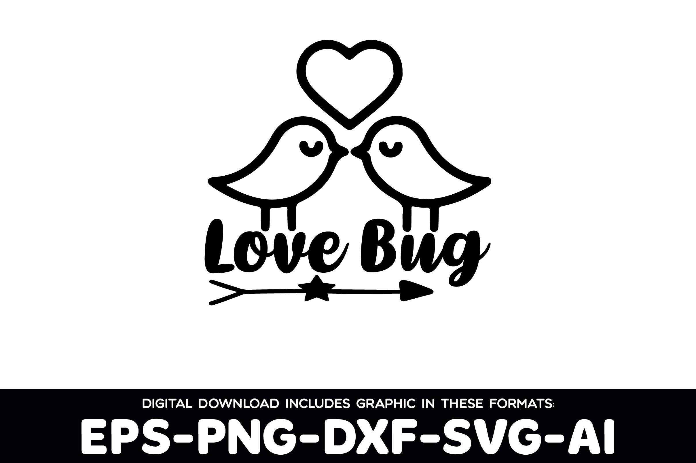 Love Bug