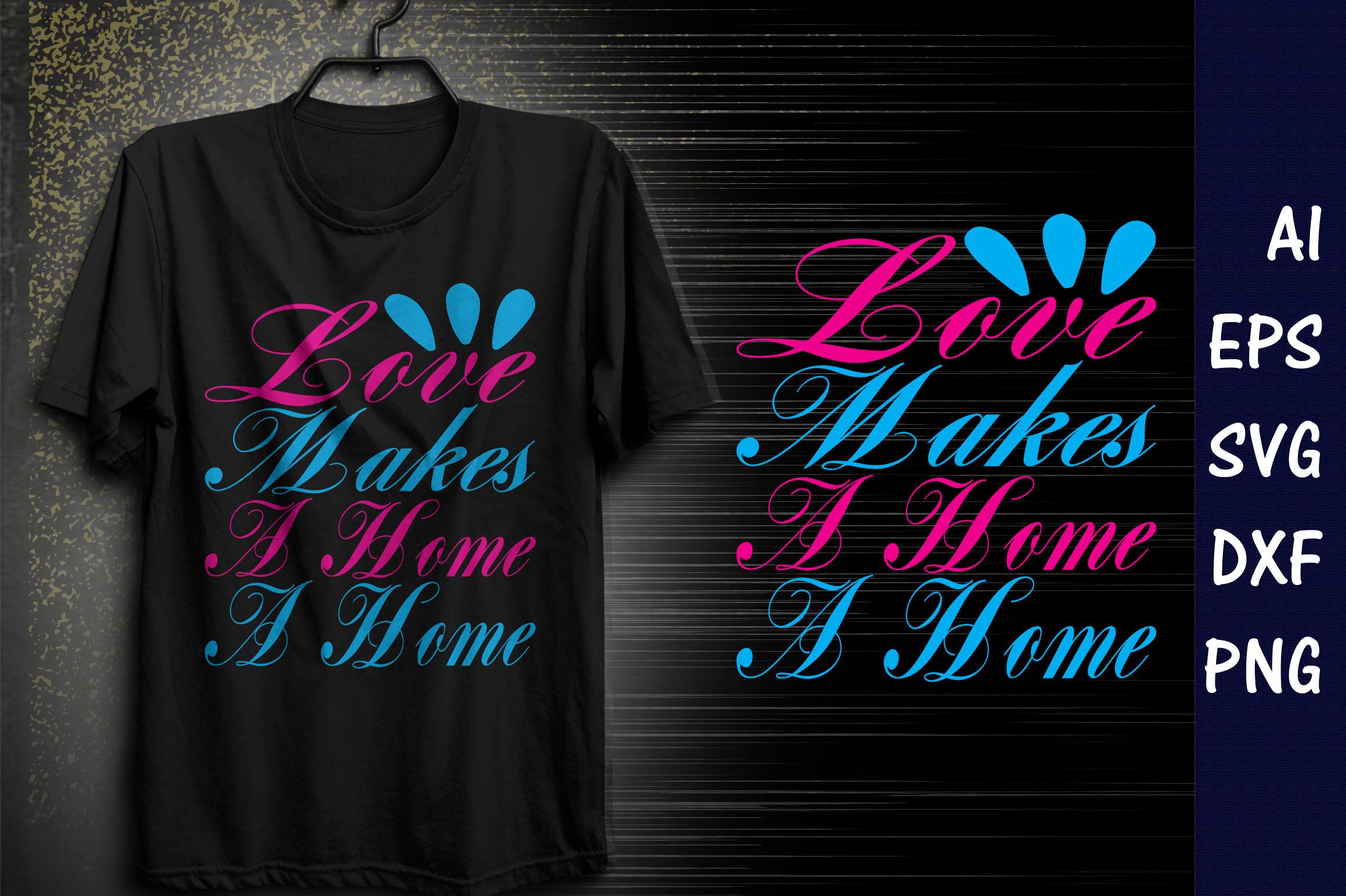 Valentine's Day  Quote Design, Love Make