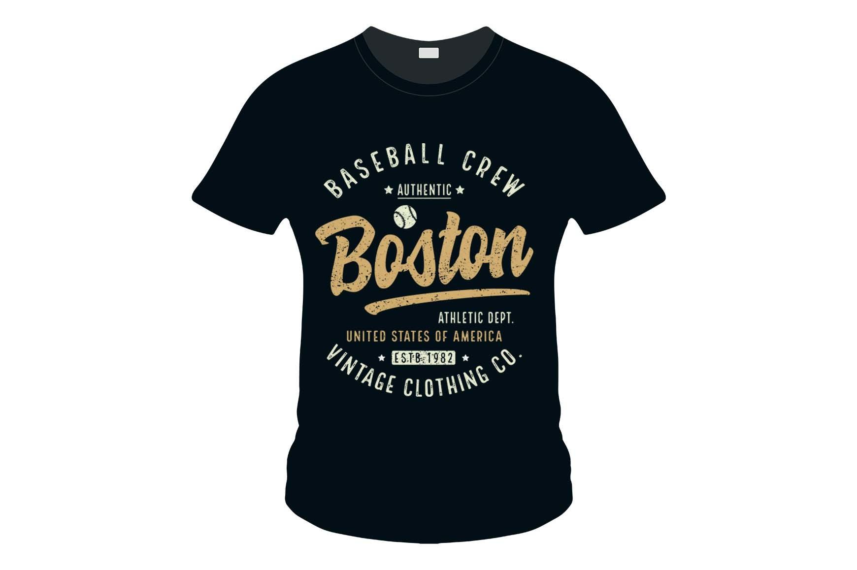 Baseball Crew