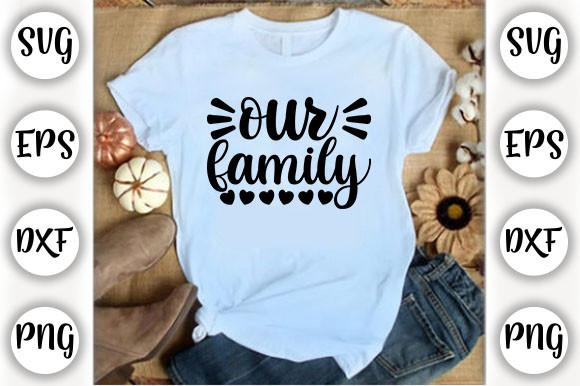 Our Family