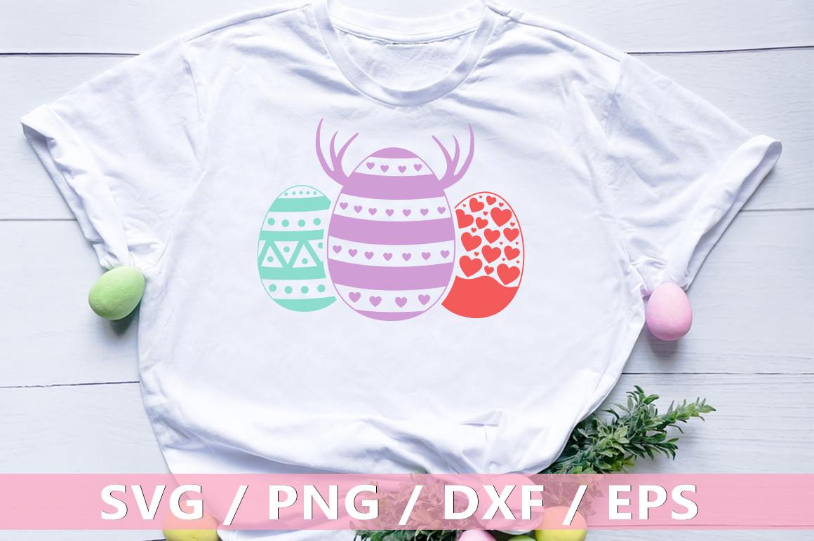 Egg Hunt Easter Egg Vector