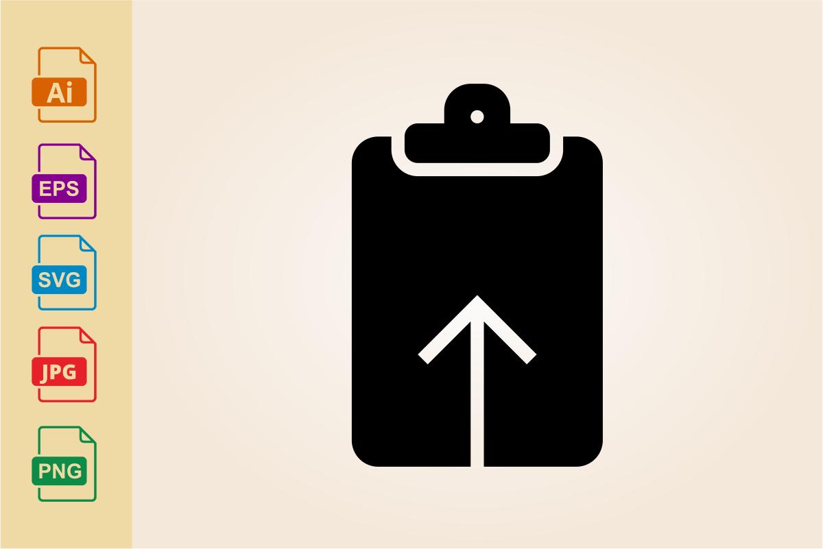 Clipboard